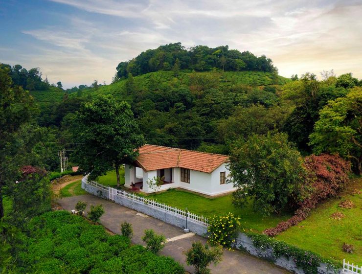 Sinnadorai’s Kadamane