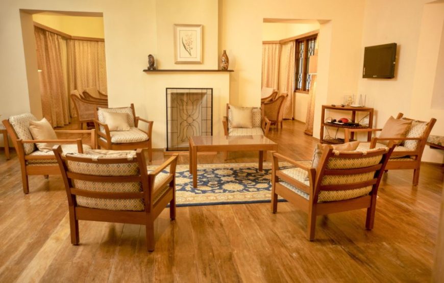 Sinnadorai’s Moulmein House