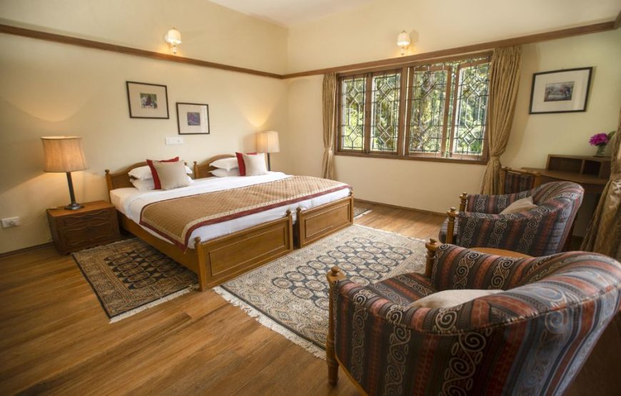 Sinnadorai’s Moulmein House