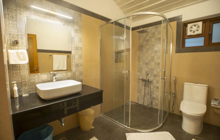 Sinnadorai’s Moulmein House