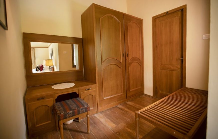 Sinnadorai’s Moulmein House