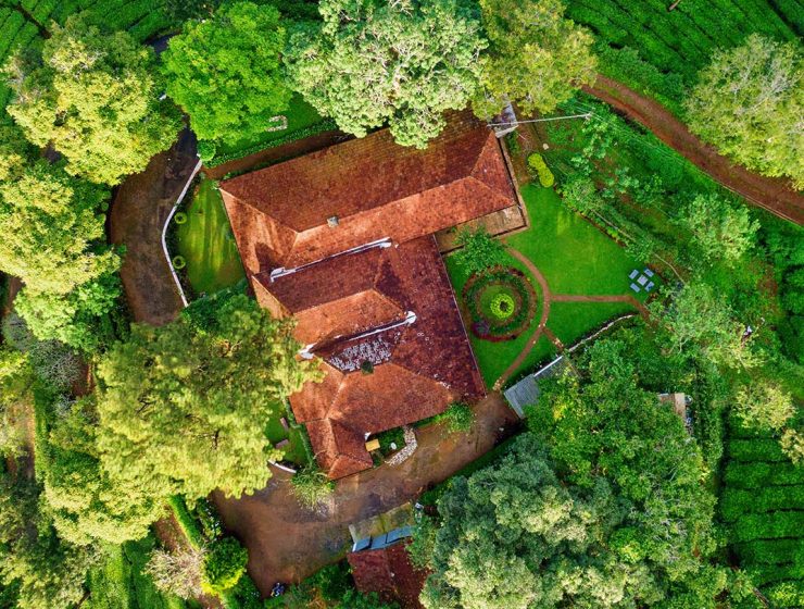 Sinnadorai’s Mango Range