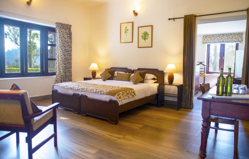 Sinnadorai’s Rotti Kadai