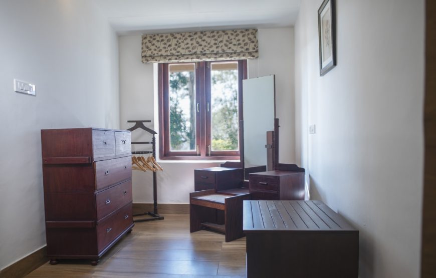 Sinnadorai’s Rotti Kadai