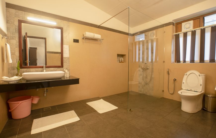 Sinnadorai’s Rotti Kadai