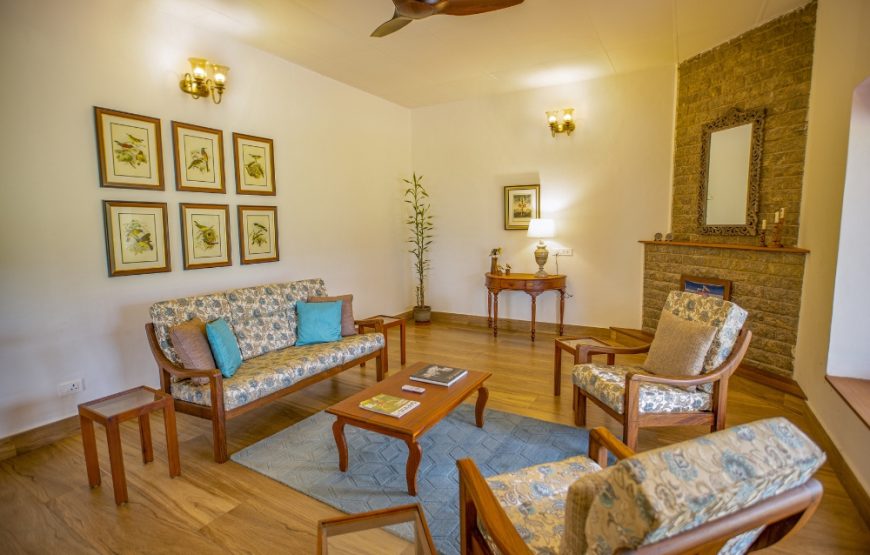 Sinnadorai’s Rotti Kadai