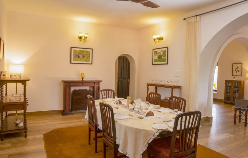 Sinnadorai’s Rotti Kadai