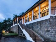 The Xanadu Birkenhead