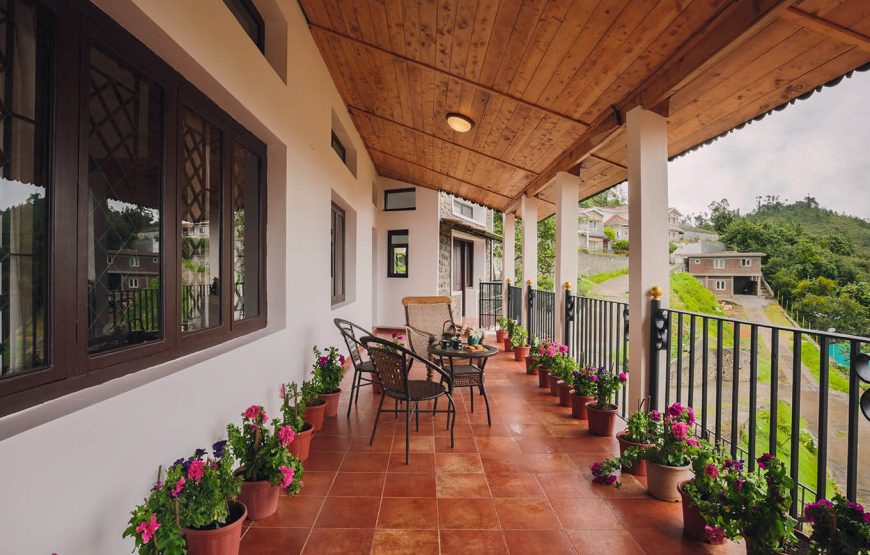 The Xanadu Birkenhead