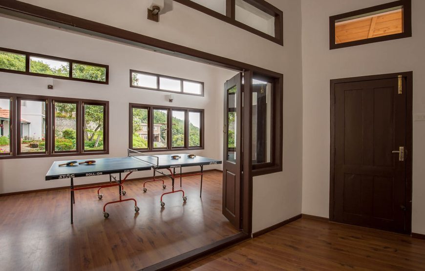 The Xanadu Birkenhead