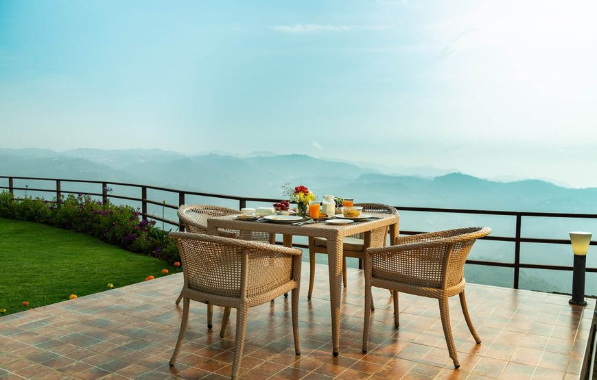 The Xanadu – Coonoor