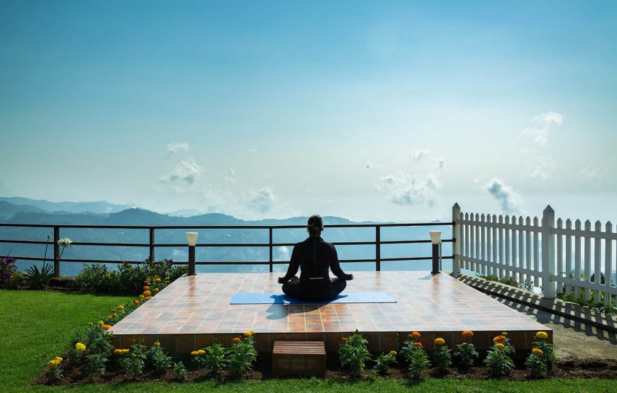 The Xanadu – Coonoor