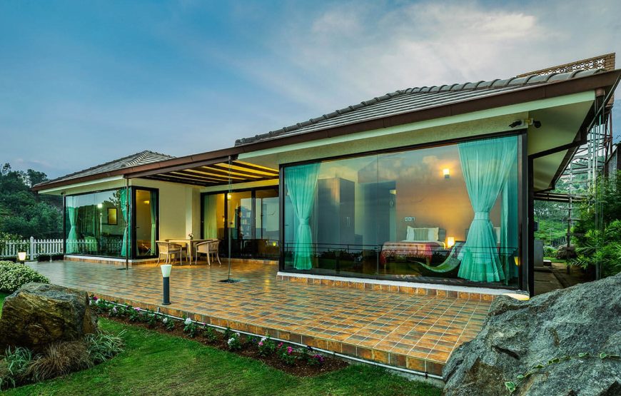 The Xanadu – Coonoor