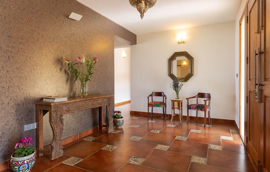 The Xanadu – Coonoor