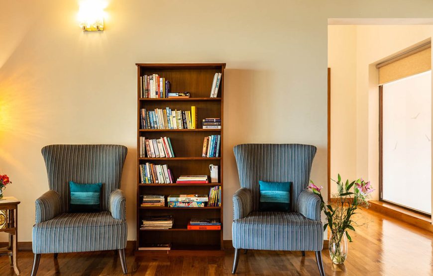 The Xanadu – Coonoor