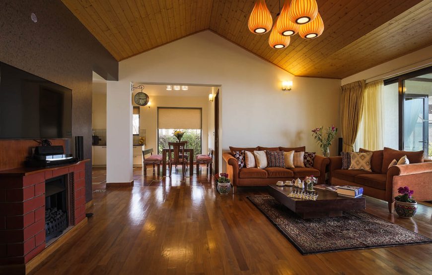 The Xanadu – Coonoor