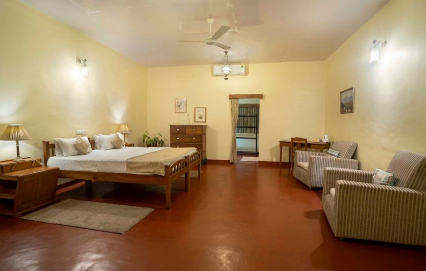 Sinnadorai’s Kadamane