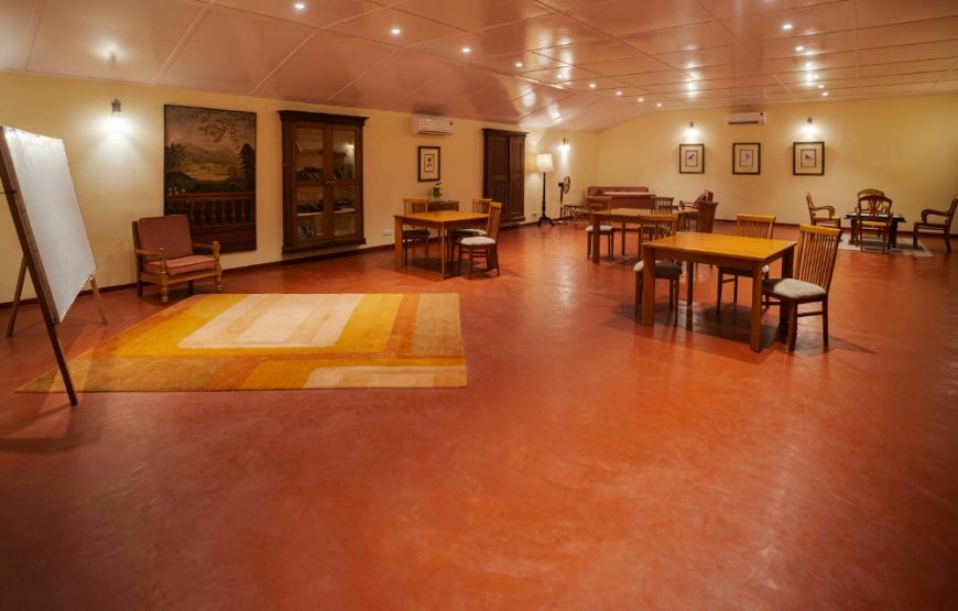 Sinnadorai’s Kadamane