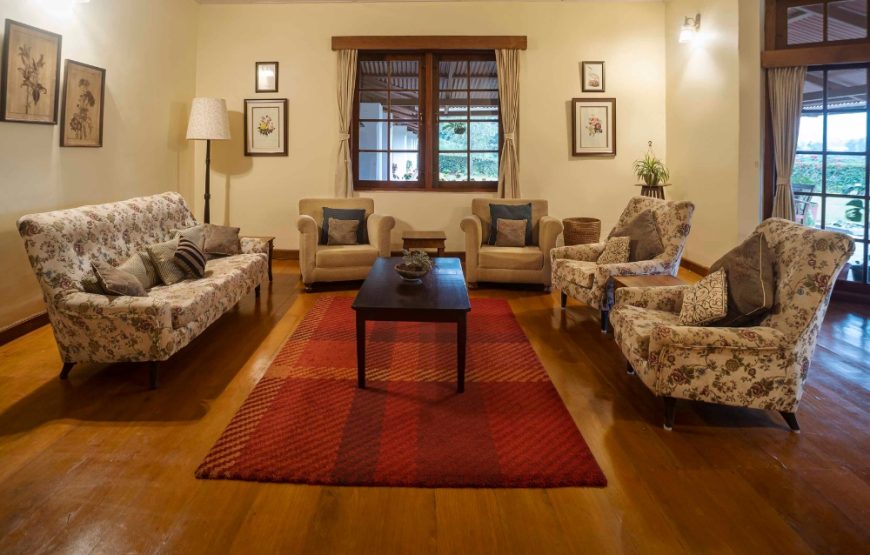 Sinnadorai’s Kadamane