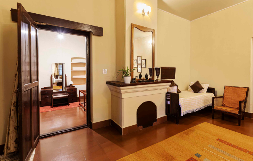 Sinnadorai’s Mango Range