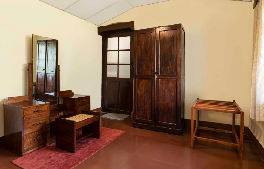 Sinnadorai’s Mango Range