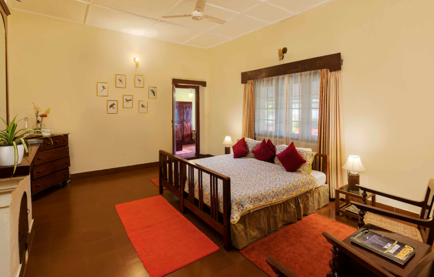 Sinnadorai’s Mango Range