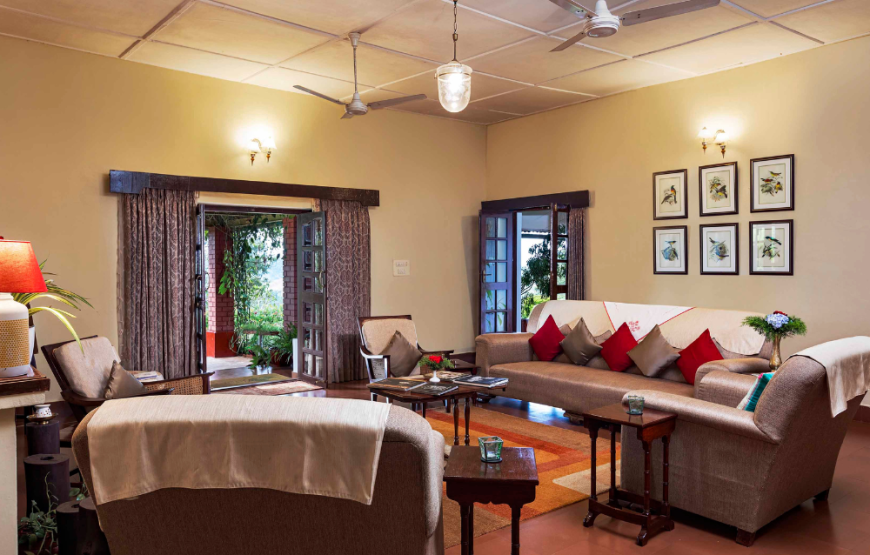 Sinnadorai’s Mango Range