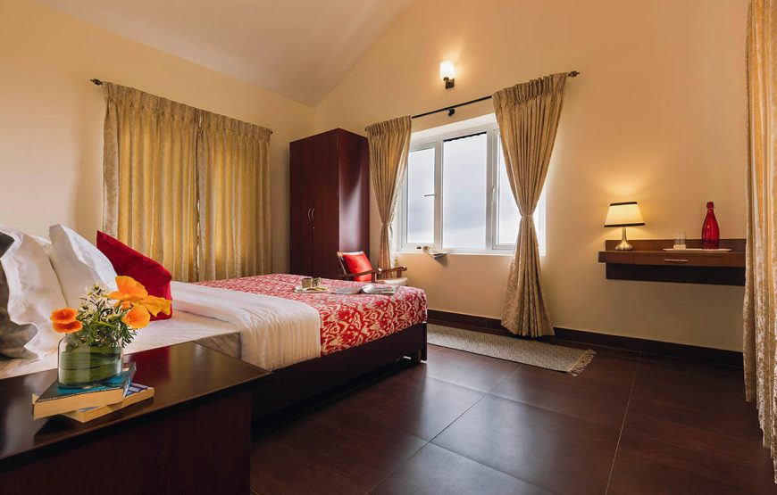 The Xanadu Meghadhootam