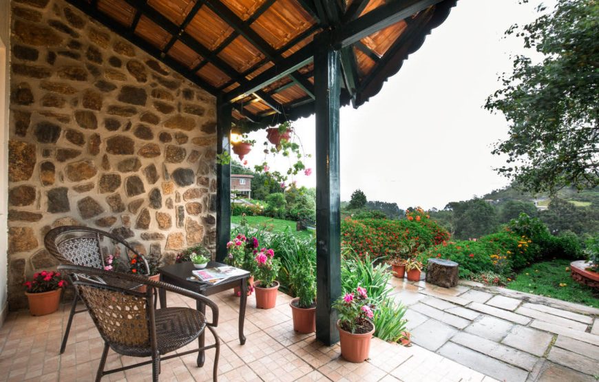 The Xanadu Meghadhootam