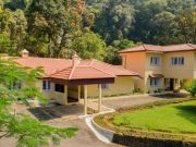 Sinnadorai’s Moulmein House