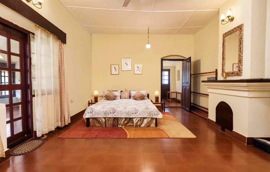 Sinnadorai’s Mango Range