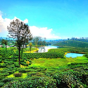 Munnar