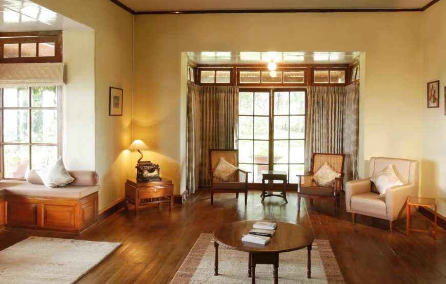 SHEILKALMUDI BUNGALOW