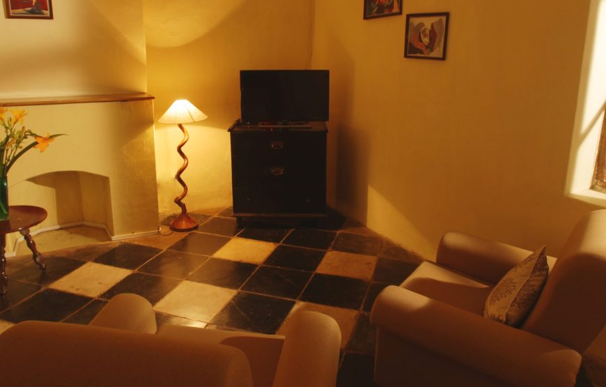 SHEILKALMUDI BUNGALOW