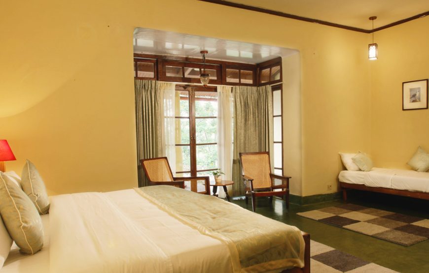 SHEILKALMUDI BUNGALOW