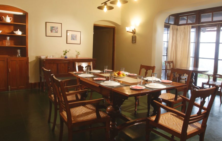 SHEILKALMUDI BUNGALOW