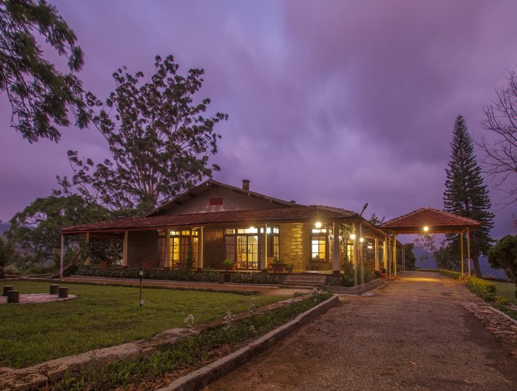 SHEILKALMUDI BUNGALOW