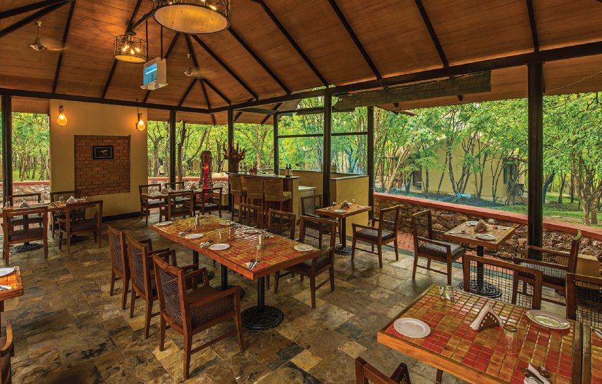 The Windflower Resort