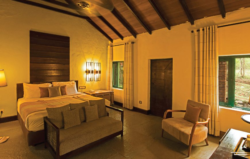 The Windflower Resort