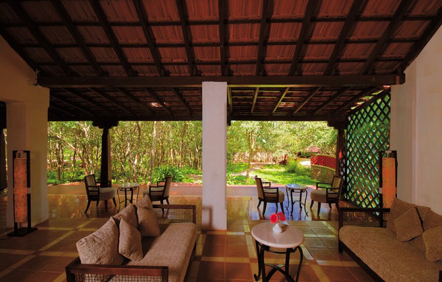 The Windflower Resort