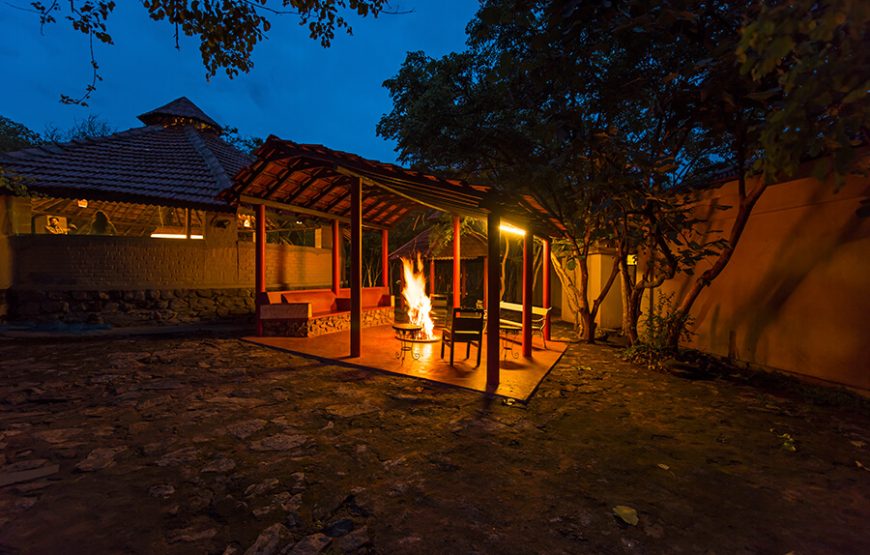 The Windflower Resort