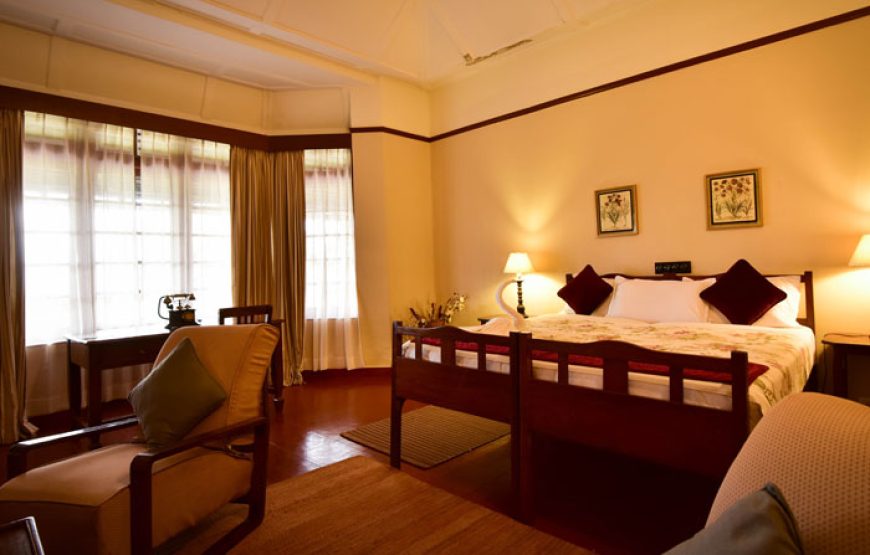 Stanmore Garden Bungalow