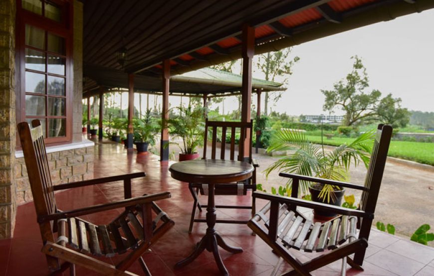 Stanmore Garden Bungalow