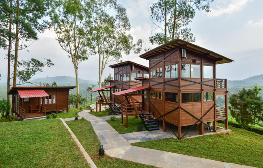 Stanmore Garden Bungalow