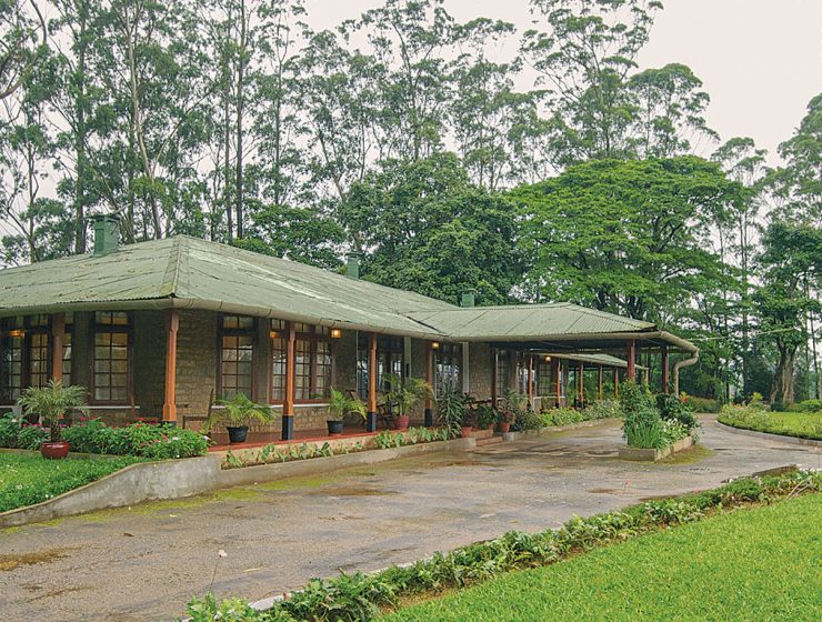 Stanmore Garden Bungalow