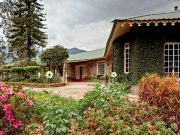 Talayar Valley Bungalow