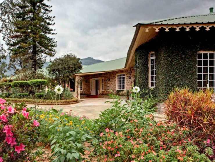 Talayar Valley Bungalow