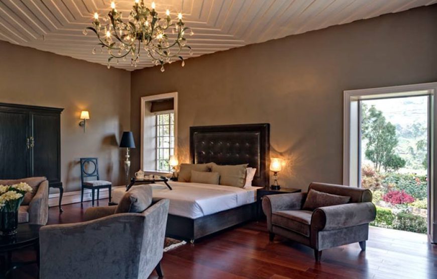 Talayar Valley Bungalow