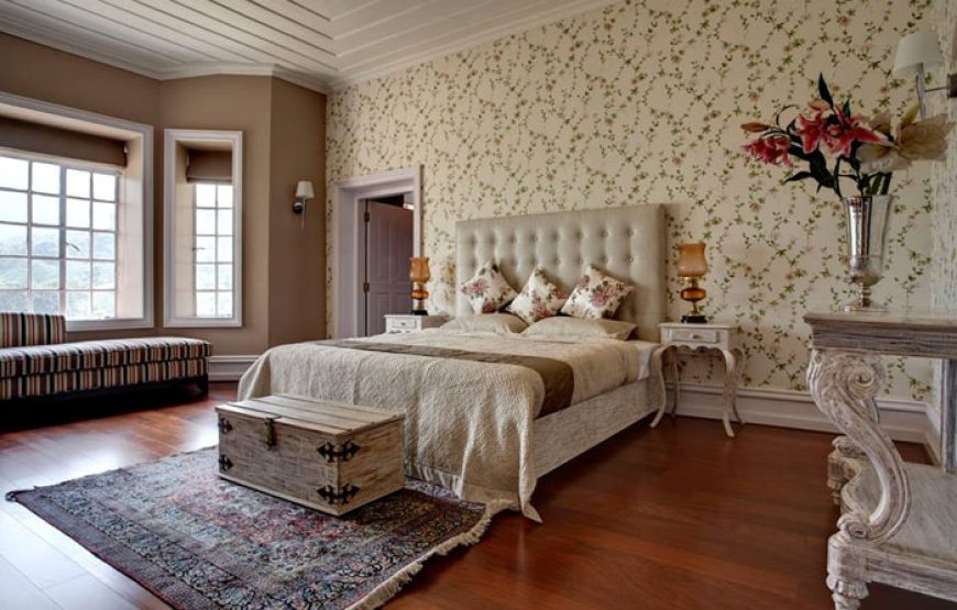 Talayar Valley Bungalow