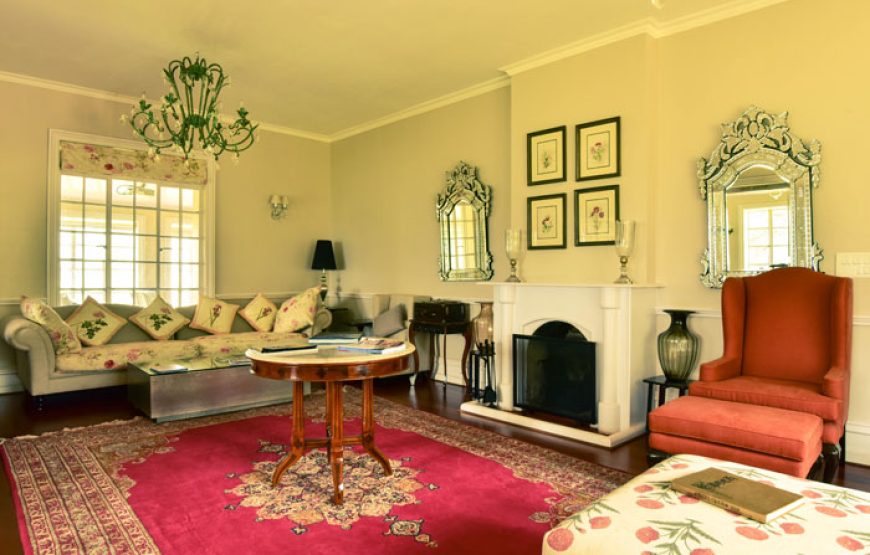 Talayar Valley Bungalow